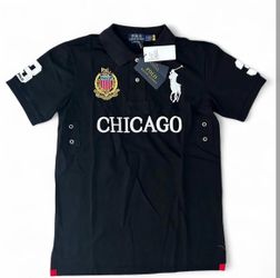 Chicago polo Ralph Lauren