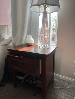 FREE nightstand