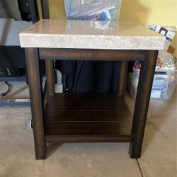 End Table 