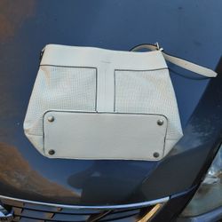 Tahari Bag/Purse $15