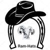 Ram-Hats