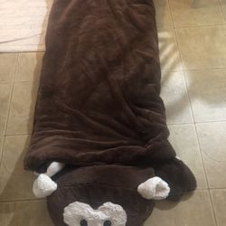 Kids Sleeping Bag like New and Very Clean