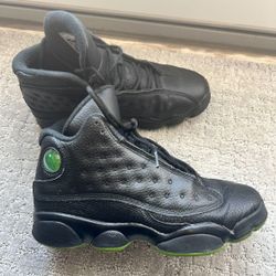 Jordan 13 Retro Altitude (2017) (GS) 5.5