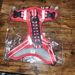 Extra Small Dog Harness