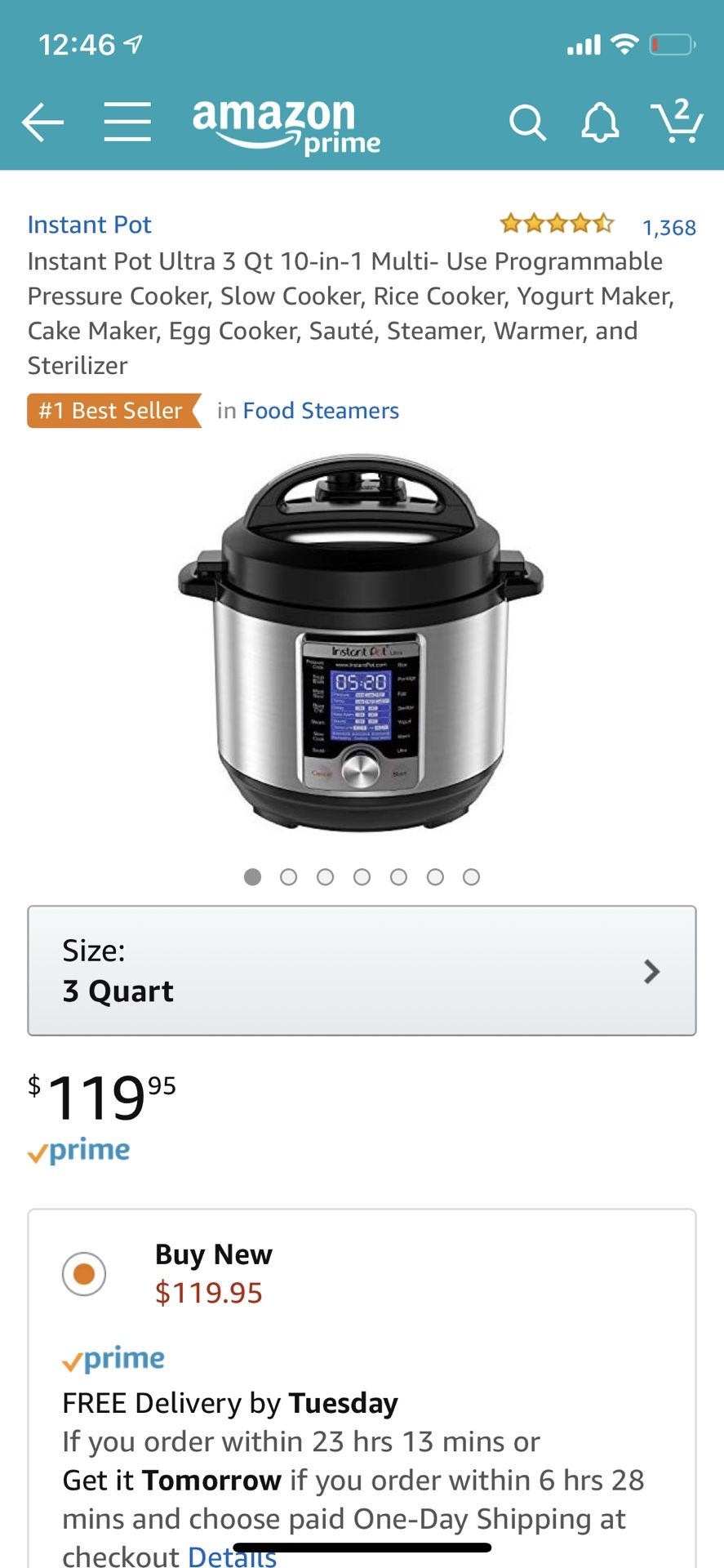 Crock-Pot Express 10-qt. Black Stainless Easy Release Pressure Cooker for  Sale in Greenwich, CT - OfferUp