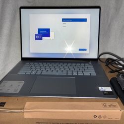 Dell Inspiron 16 FHD+Touch display