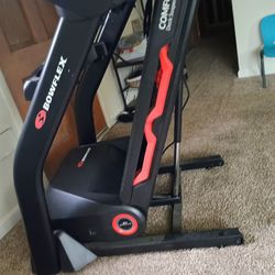 Bowflex Comfort Treadmill