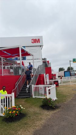 3M Open tickets