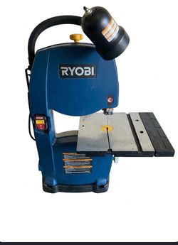 Ryobi bandsaw