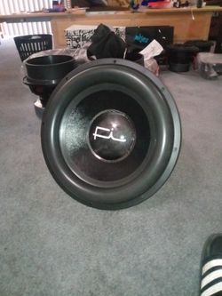 Fi Audio Hybrid SSD V4 15 SVC 2 OHM SUNDOWN 