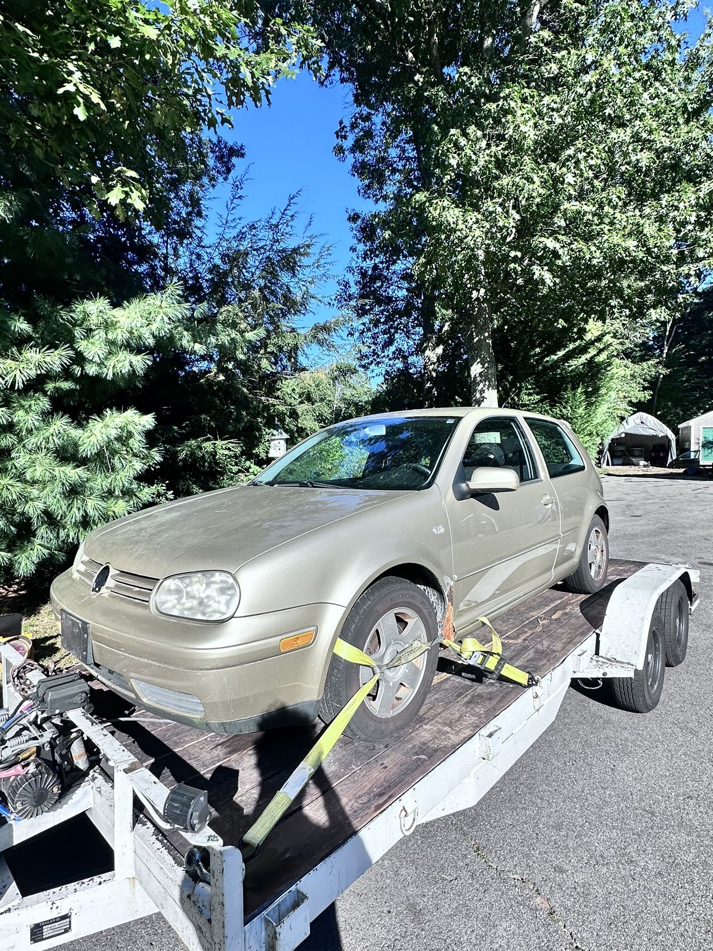 Mk4 Gti Parts