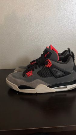 jordan 4 infrared size 11