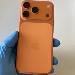 Iphone 17 Pro 256gb Unlocked New 