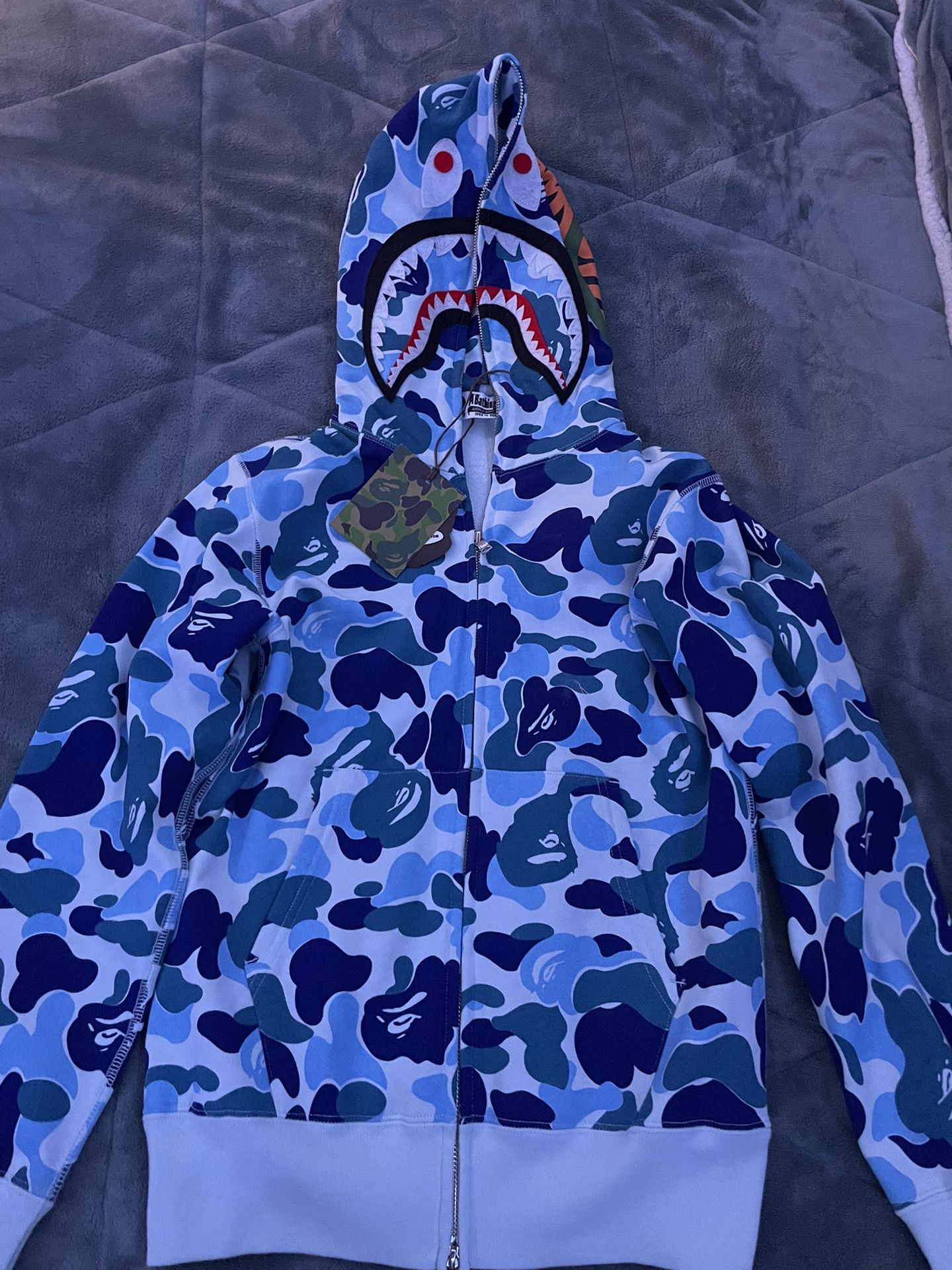 Bape Hoodie