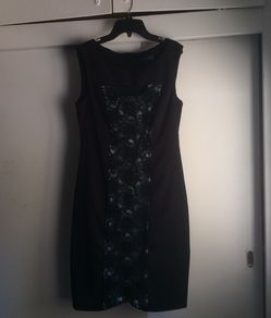 Dress size 10