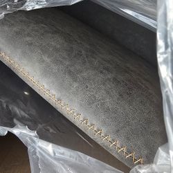 Bar Stool (GREY)