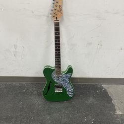 Firefly Electric Guitar 