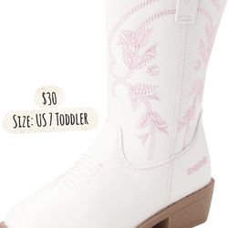 Bebe Toddler Boots