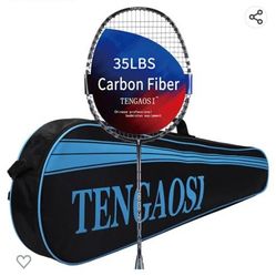 Badminton Racket