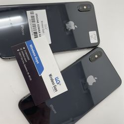 On Sale iPhone Xs Max Unlocked