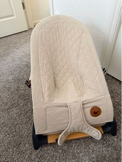 Angel bliss baby bouncer