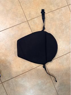 Conformax Gel Motorcycle Seat Cushion – Jumbo Size