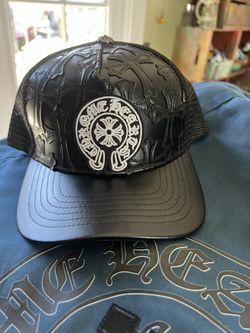 Chrome Hearts Hat 