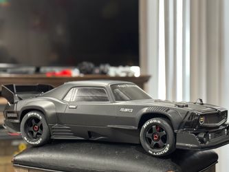 Arrma Felony 6s