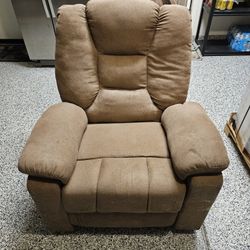 Recliner 
