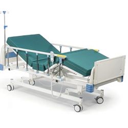 Premium Adjustable Medical Bed 
