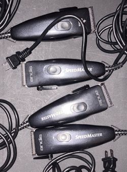 Andis Hair Clippers