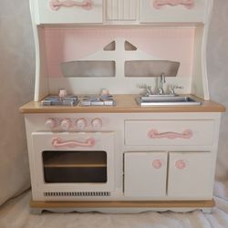 American Girl Doll Kitchen Furniture 