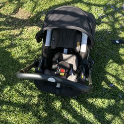 Doona Baby Car seat/Stroller 