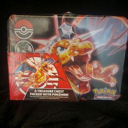 Sealed Pokémon