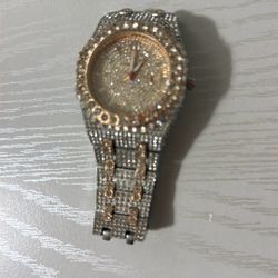 Ap Watch And Great Condition