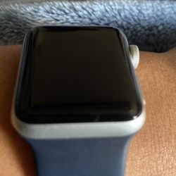 Series 3 Apple Watch 