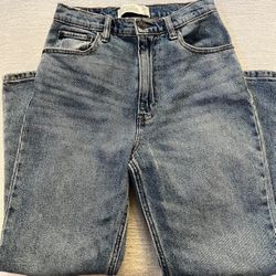 Abercrombie &fitch Size 2 Short 