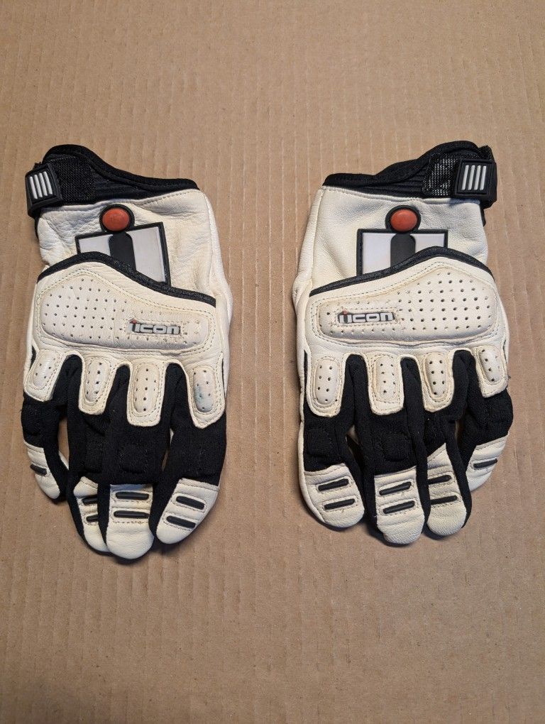 Motorcycle Gloves