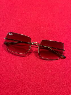 Ray Ban sunglasses