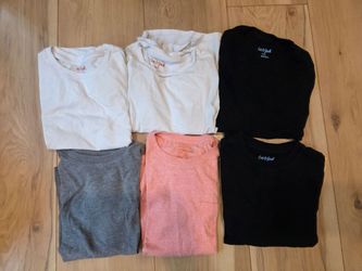 Boys T Shirt (Short Sleeves) Size S 6/7