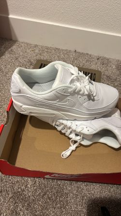 Nile air max