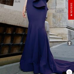 Noor Brand dress No298