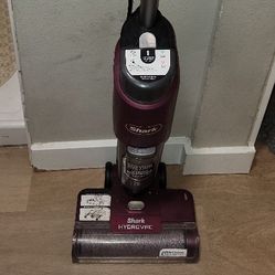 Shark Hydrovac