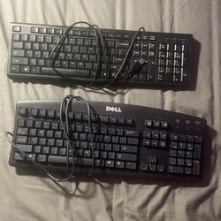 Keyboards