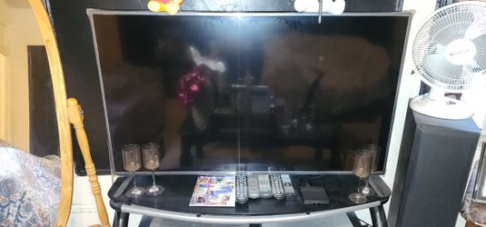 Tv 55 inch