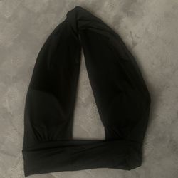 Women Strappy Cross Over Front Cut Out Halter Neck Sleeveless Backless Crop Top 