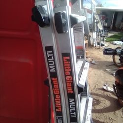 Ladder