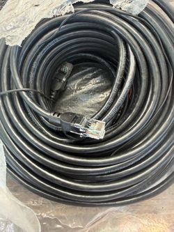Internet cable