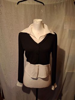 Blusa