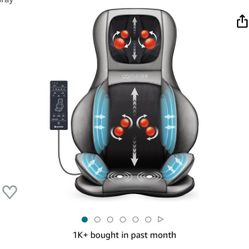 Massage Chair 